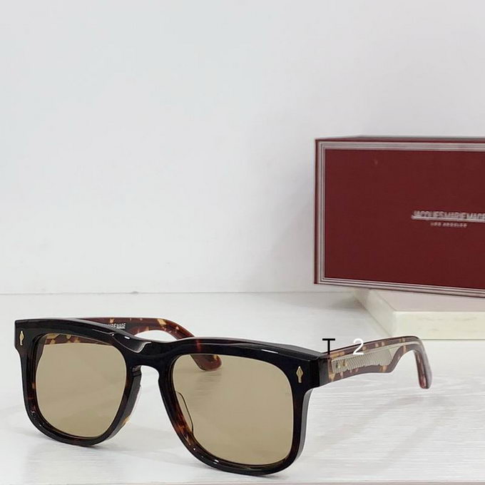 Jacquemus Sunglasses ID:20240804-212